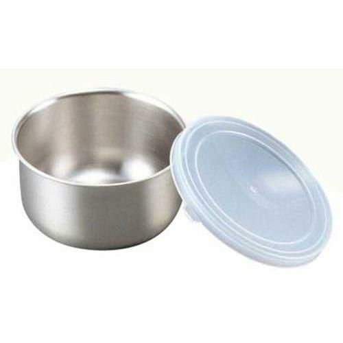 フリージングボール 丸型 抗菌ステンレス 大 【 業務用 】【 同梱グループA 】