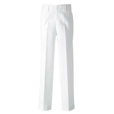 パンツ〔95cmよりワンタック〕(男性用)サイズ：70～90 95～120