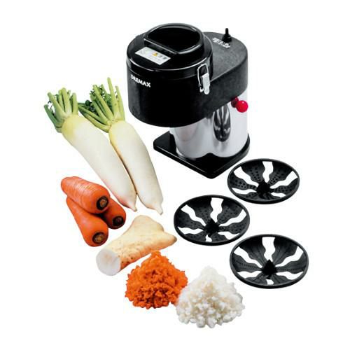 DX-60 ドリマックス おろし機 マルチオロシ 幅210×奥行270×高さ300