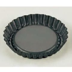 EBM ブリキ スーパーコート マドレーヌ型 H