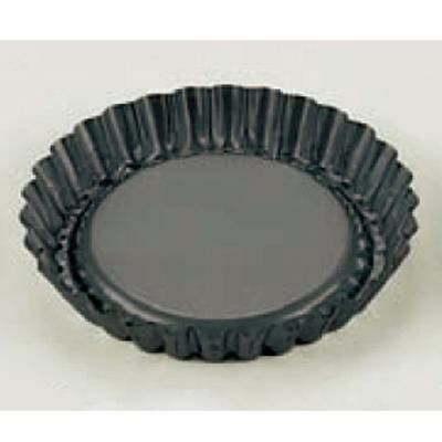 EBM ブリキ スーパーコート マドレーヌ型 H