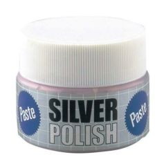 シルバーポリッシュ ペースト 153W 180g