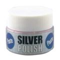 シルバーポリッシュ ペースト 153W 180g