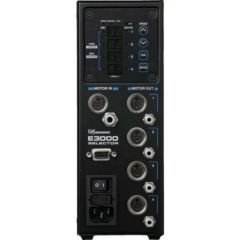 ナカニシ E3000シリーズコントロ-ラ 200V(8422) E3000-200V/業務用