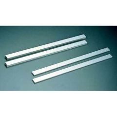 ケーキカットルーラー(2本1組)アルミ 4mm