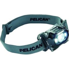 PELICAN 2765 ヘッドアップライト 黒/276500103110/業務用/新品/小物