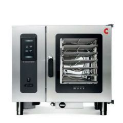 XJVC-0711-EPRM(電気式) FMI スチームコンベクションオーブン XJVC-0711-EPRM(電気式) FMI スチームコンベクションオーブン