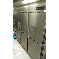 業界最長1年保証】【中古】縦型冷蔵庫 ホシザキ HR-180AT 幅1800 業界最長1年保証】【中古】縦型冷蔵庫 ホシザキ HR-180AT 幅1800