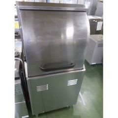 中古】食器洗浄機 大和冷機 DDW-HE6 幅600×奥行600×高さ1300 三相200V