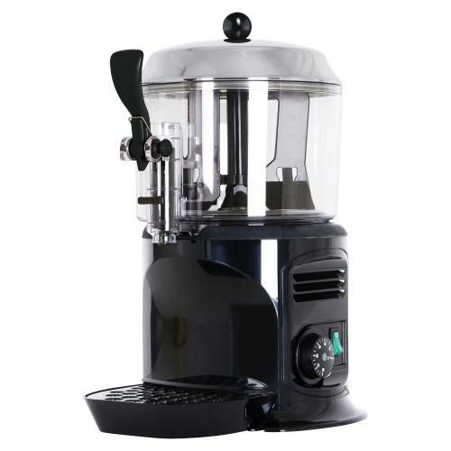 ブラス ホットドリンクディスペンサー SCIROCCO 3L