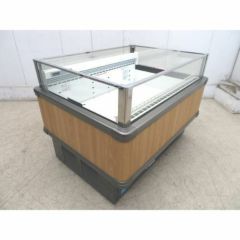 【引き取り限定】平型冷凍冷蔵ショーケース フクシマガリレイ 引き取り限定】平型冷凍冷蔵ショーケース フクシマガリレイ 冷