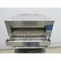 ニチワ 電気連続トースター CET-31 業務用/新品】【ニチワ電気】電気連続トースター CET-32N(旧型式