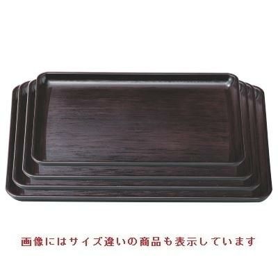 お盆 新ハケ目盆溜尺2寸 NS加工