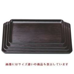 お盆 新ハケ目盆溜尺3寸 NS加工