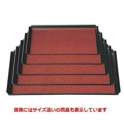 長手盆 若狭長手盆金地石目尺4寸 NS加工