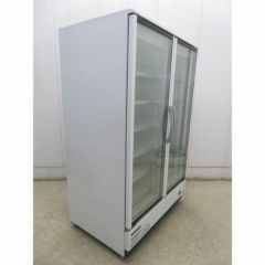 中古】平型冷凍冷蔵ショーケース フクシマガリレイ(福島工業) IMC