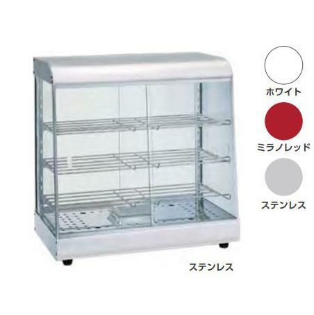 タイジ ホットショーケース OS-800N 幅600×奥行350×高さ605mm