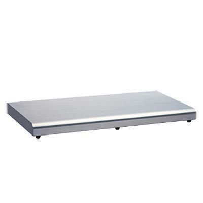 タイジ プレートヒーター PH-90ST 幅900×奥行450×高さ77mm