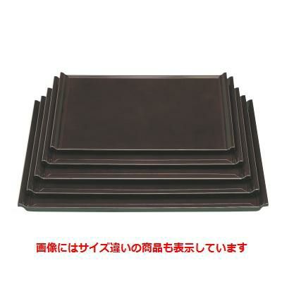 お盆 宴盆溜尺2寸 NS加工