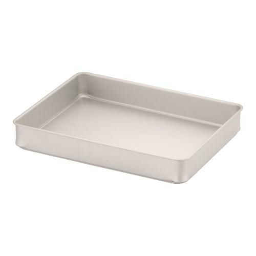 アルミ スタッキングバット 小 50