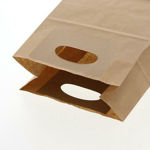 トゥーゴーバッグ S 未晒無地 25枚入