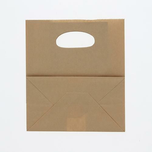 トゥーゴーバッグ S 未晒無地 25枚入