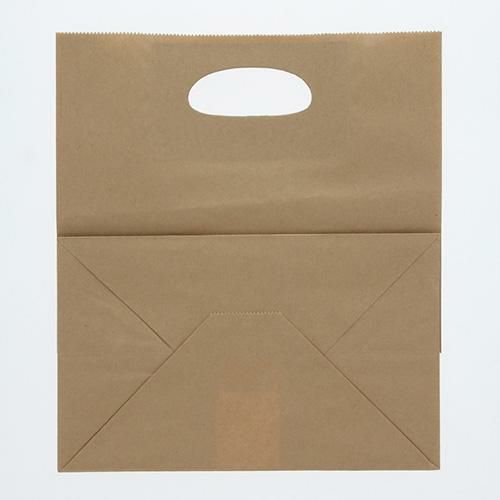 トゥーゴーバッグ L 未晒無地 25枚入