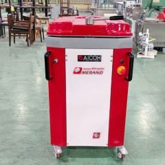 業界最長1年保証】【中古】分割まるめ機 愛工舎 KS-30type6 幅640×奥行738×高さ2046 三相200V 【送料別途見積】【業務用】 |  中古特殊機械 | 業務用厨房機器・調理道具・家具・食器の通販・買い取りサイト テンポスドットコム