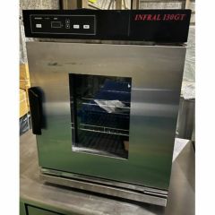 業務用/新品】遠赤外線温蔵庫 インフラールシリーズ
