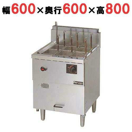 マルゼン1槽シンク 600x600x800(+150) - 家具