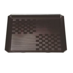 トレー 正四角トレー新溜