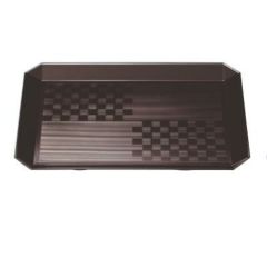 トレー 長方形トレー新溜 NS加工