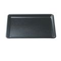 トレー 尺4寸トレー黒石目 NS加工