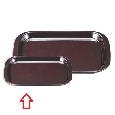 トレー スマートトレー溜(小)