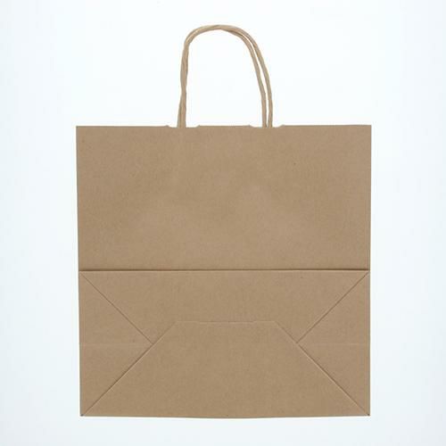 25チャームバッグ W 未晒無地 50枚入