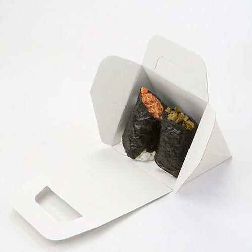 エコパームBOX プリズム 20枚入