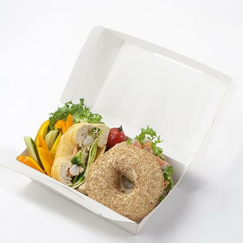 エコパームBOX アラカルトM 20枚入