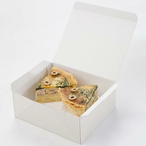 エコパームBOX プレーンL 20枚入