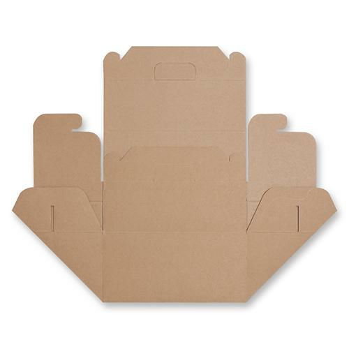 ネオクラフト キャリーBOX LL 20枚入