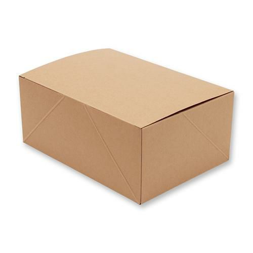 ネオクラフト ケーキBOX L 20枚入