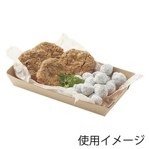 ネオクラフト トレー S 50枚入