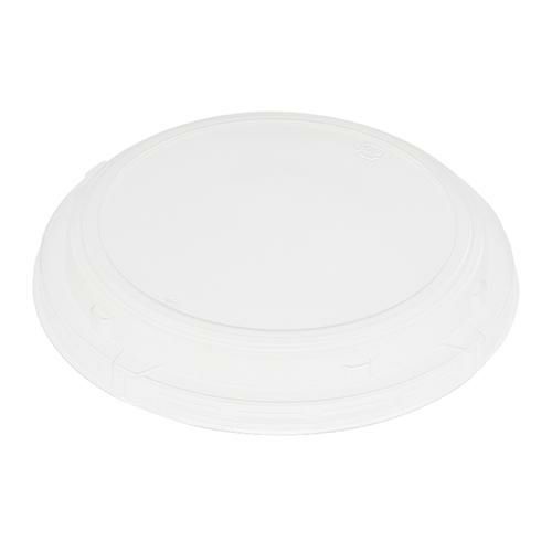 ふぁるかたぼっくす 丸148 半透明フタ 100枚入