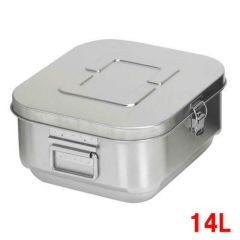 ステンマイルドボックスS クリップ付 SMB-14C