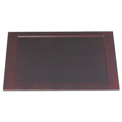 御膳 尺5寸額渕敷膳溜塗 SS塗 NS加工