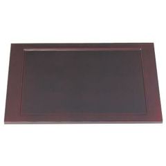 御膳 尺5寸額渕敷膳溜塗 SS塗 NS加工