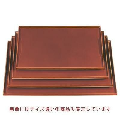 お盆 古都懐石盆漆調春慶塗尺2寸