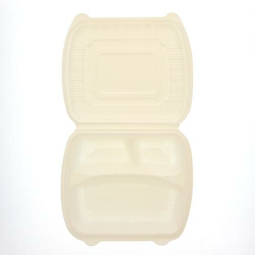 IDFP-50P コーンスターチパック仕切付50P 50枚入