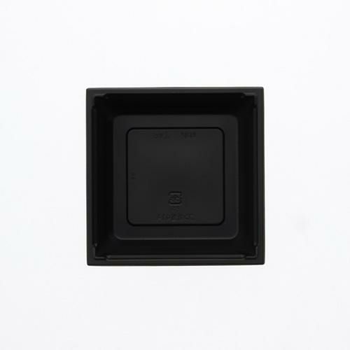 ワン折重41A 身 黒底 50枚入