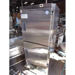 業界最長1年保証】【中古】縦型冷蔵庫 ホシザキ HR-63Z 幅625
