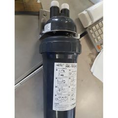 中古】浄水器 クリタック HK-10GH 幅110×奥行110×高さ340 【送料別途見積】【業務用】 | 中古浄水器・軟水器 | 業務用厨房機器・調理道具・家具・食器の通販・買い取りサイト  テンポスドットコム